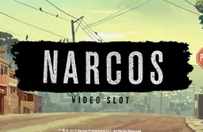 Narcos