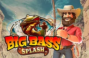 Big Bass Splash