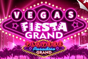 Vegas Fiesta Grand