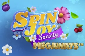 SpinJoy Society Megaways