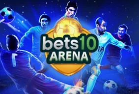 Bets10 Arena