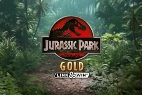 Jurassic Park Gold