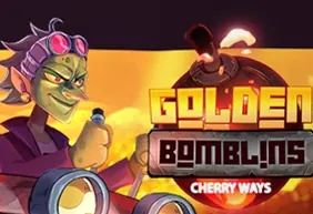 Golden Bomblins