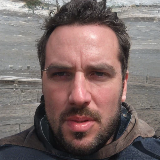Michał A.