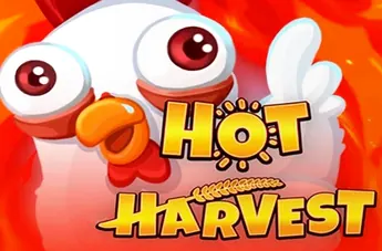 Hot Harvest