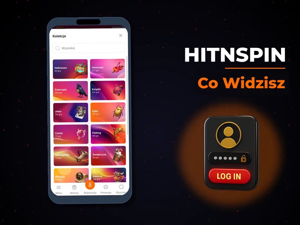 HitnSpin - Co Widzisz