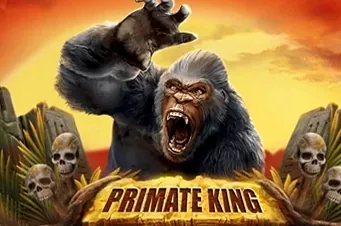 Primate King
