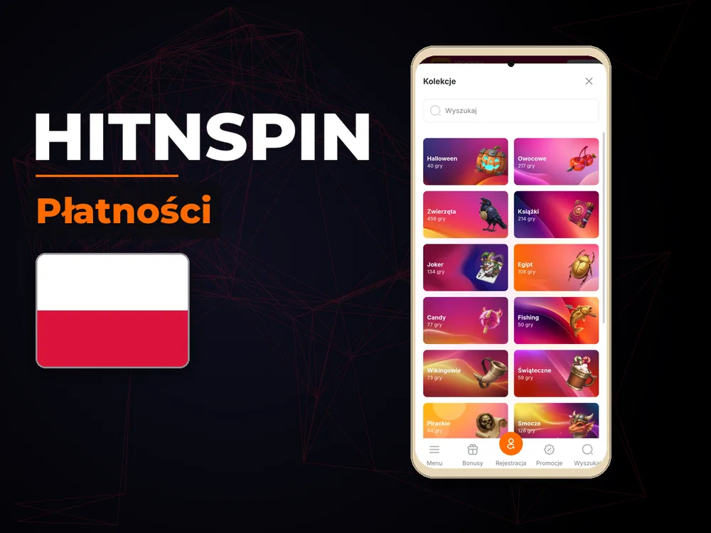 HitnSpin - Płatności