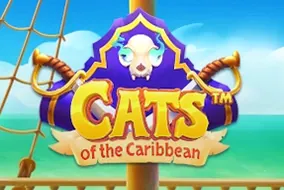 Cats of the Caribbean