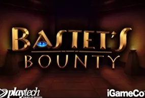Bastet's Bounty