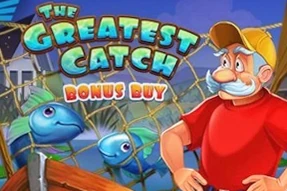 The Greatest Catch Bonus Buy
