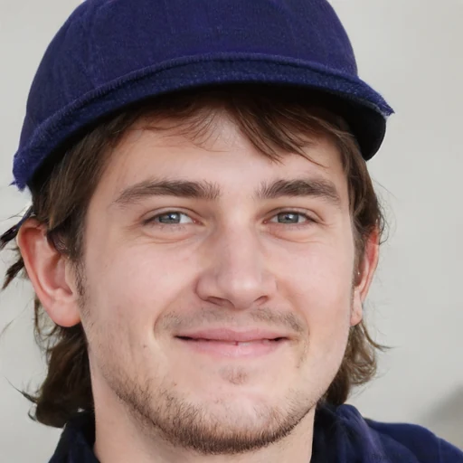 Mateusz C.