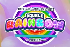Double Rainbow