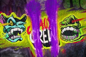 Chaos Crew 2