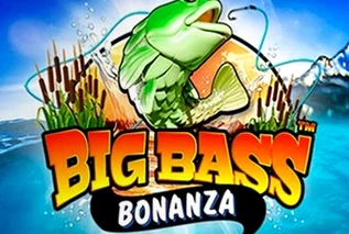 Big Bass Bonanza