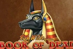 Book of Dead