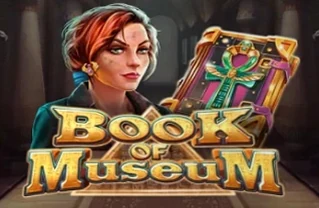 Book of Museum