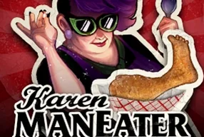 Karen Maneater