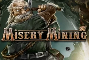 Misery Mining