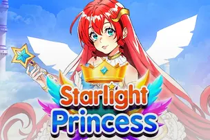 Starlight Princess