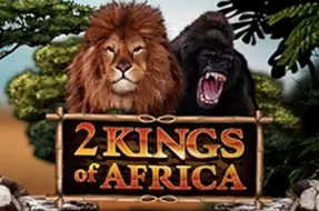2 Kings of Africa