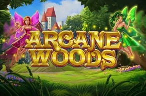 Arcane Woods