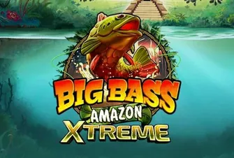 Big Bass Amazon Xtreme