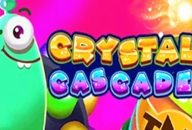 Crystal Cascade