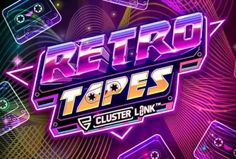 Retro Tapes