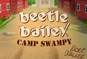 Beetle Bailey