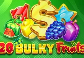 20 Bulky Fruits