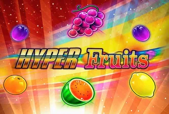 Hyper Fruits